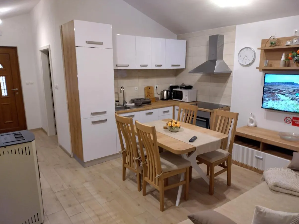 Apartmani Bernarda Porec