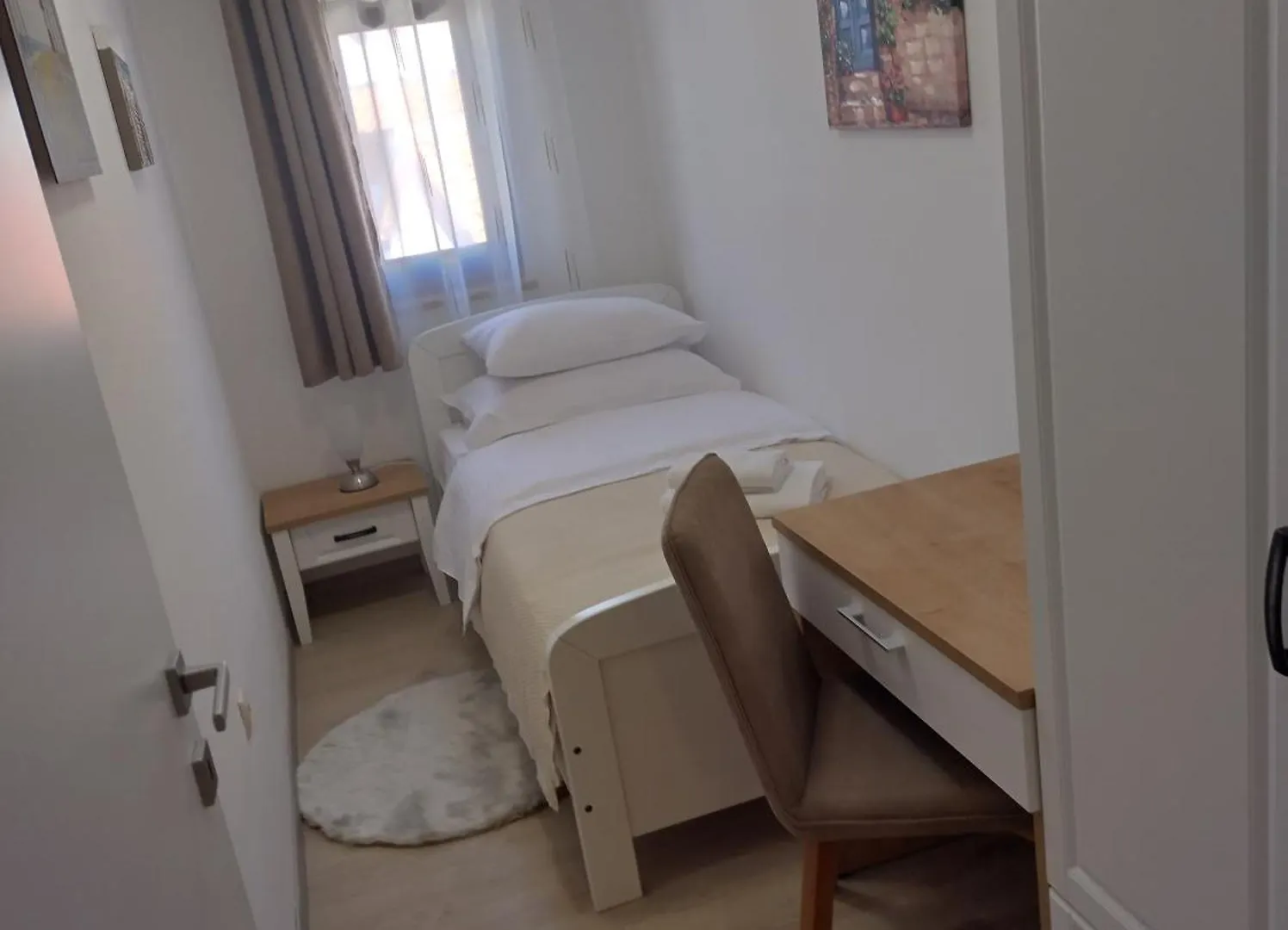 Apartmani Bernarda Porec 0*,  Croatia