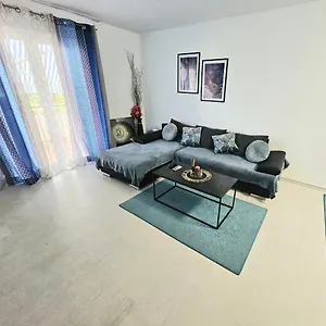 Tanja Apartment
