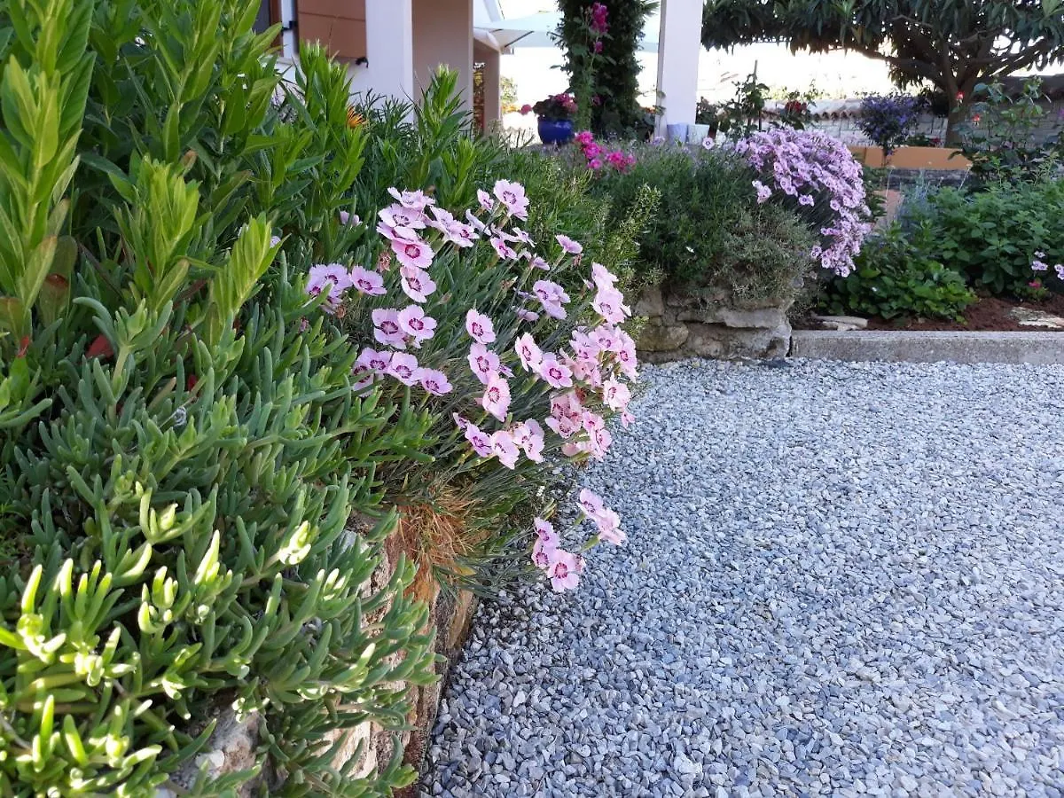 Apartmani Bernarda Poreč