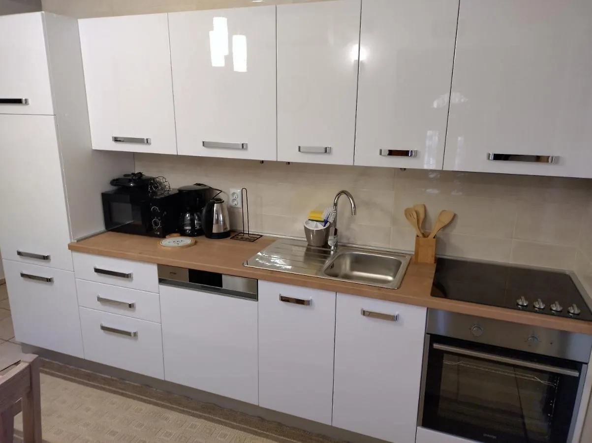 Lägenhet Apartmani Bernarda Poreč Kroatien