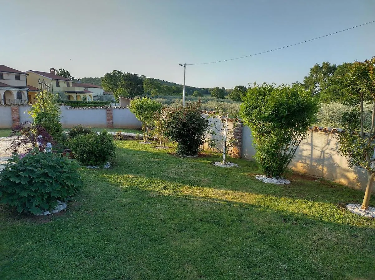 Apartmani Bernarda Poreč