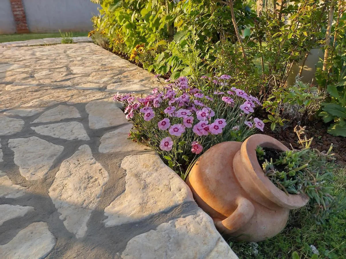 Lägenhet Apartmani Bernarda Poreč